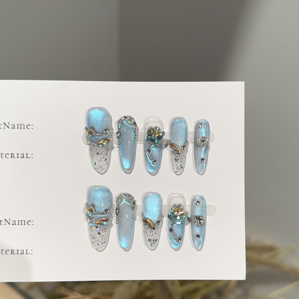 Aurora Fairy Medium Almond