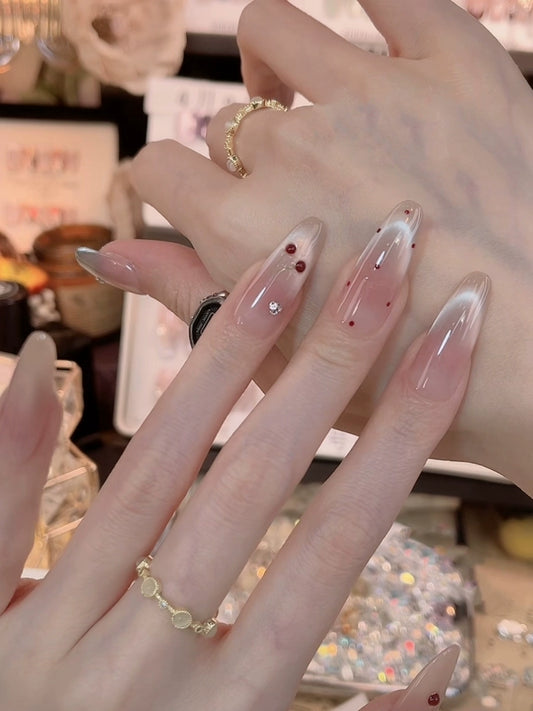 Cherry Dots magnetic