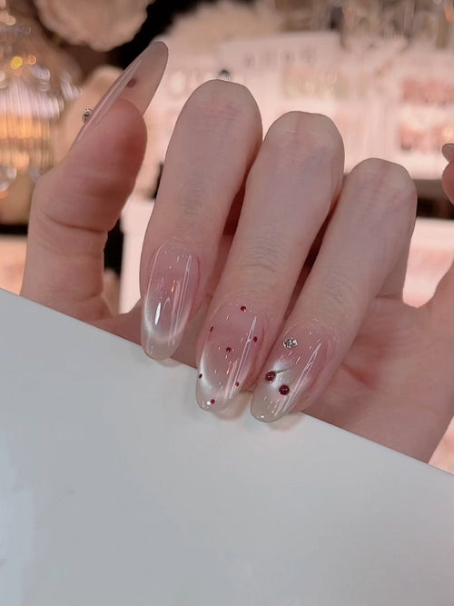 Cherry Dots magnetic