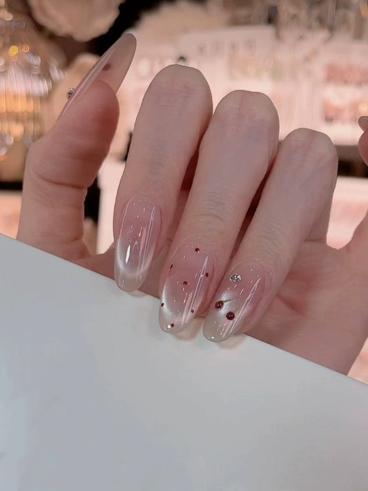 Cherry Dots magnetic